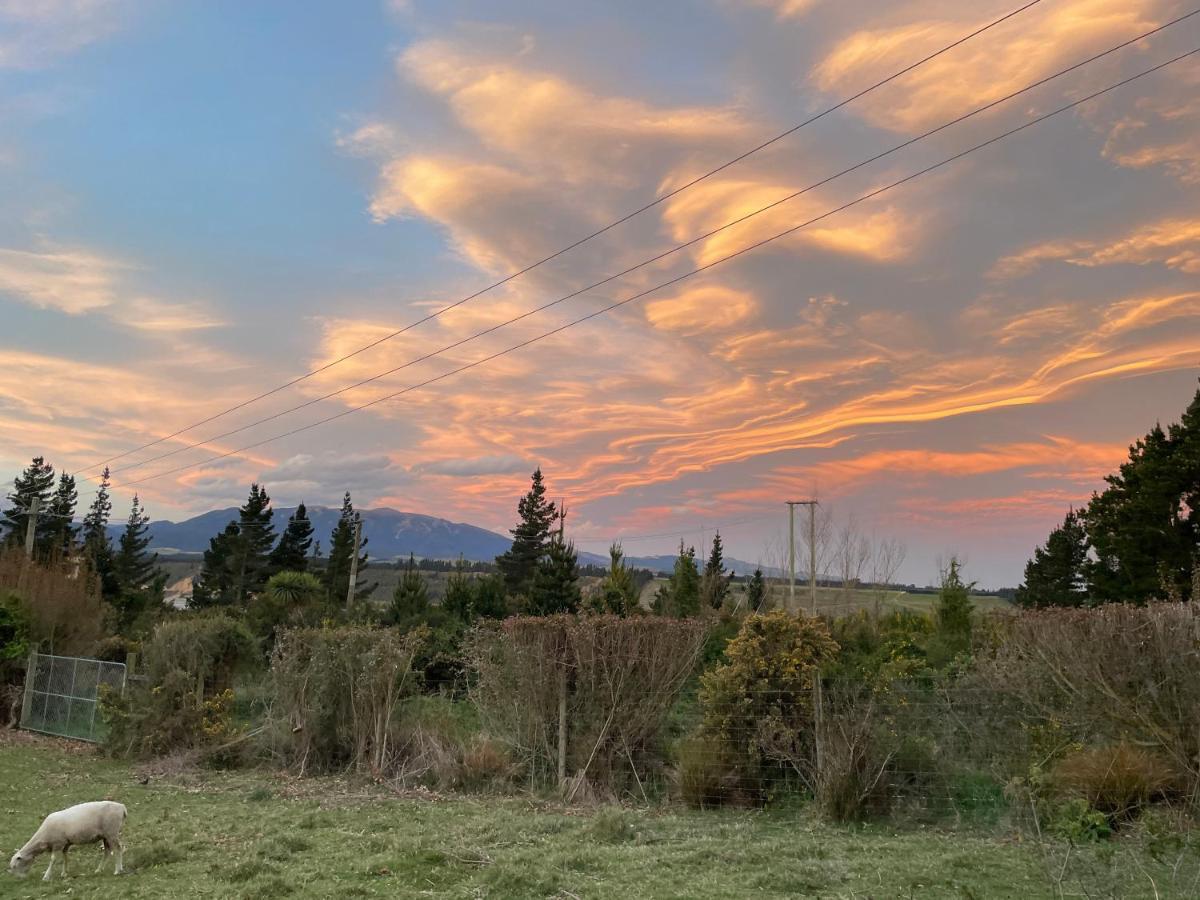 Sunrise Mountain View Cabin Retreat Springfield Esterno foto