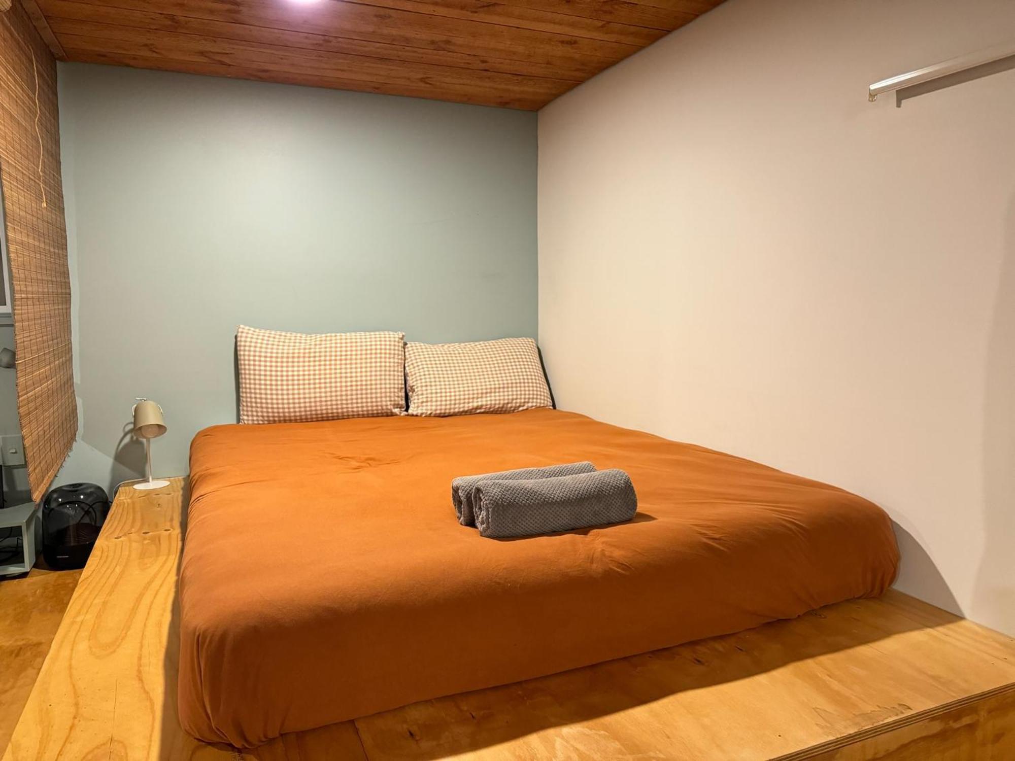 Sunrise Mountain View Cabin Retreat Springfield Esterno foto