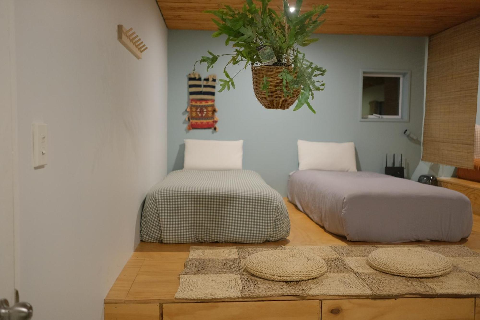 Sunrise Mountain View Cabin Retreat Springfield Esterno foto