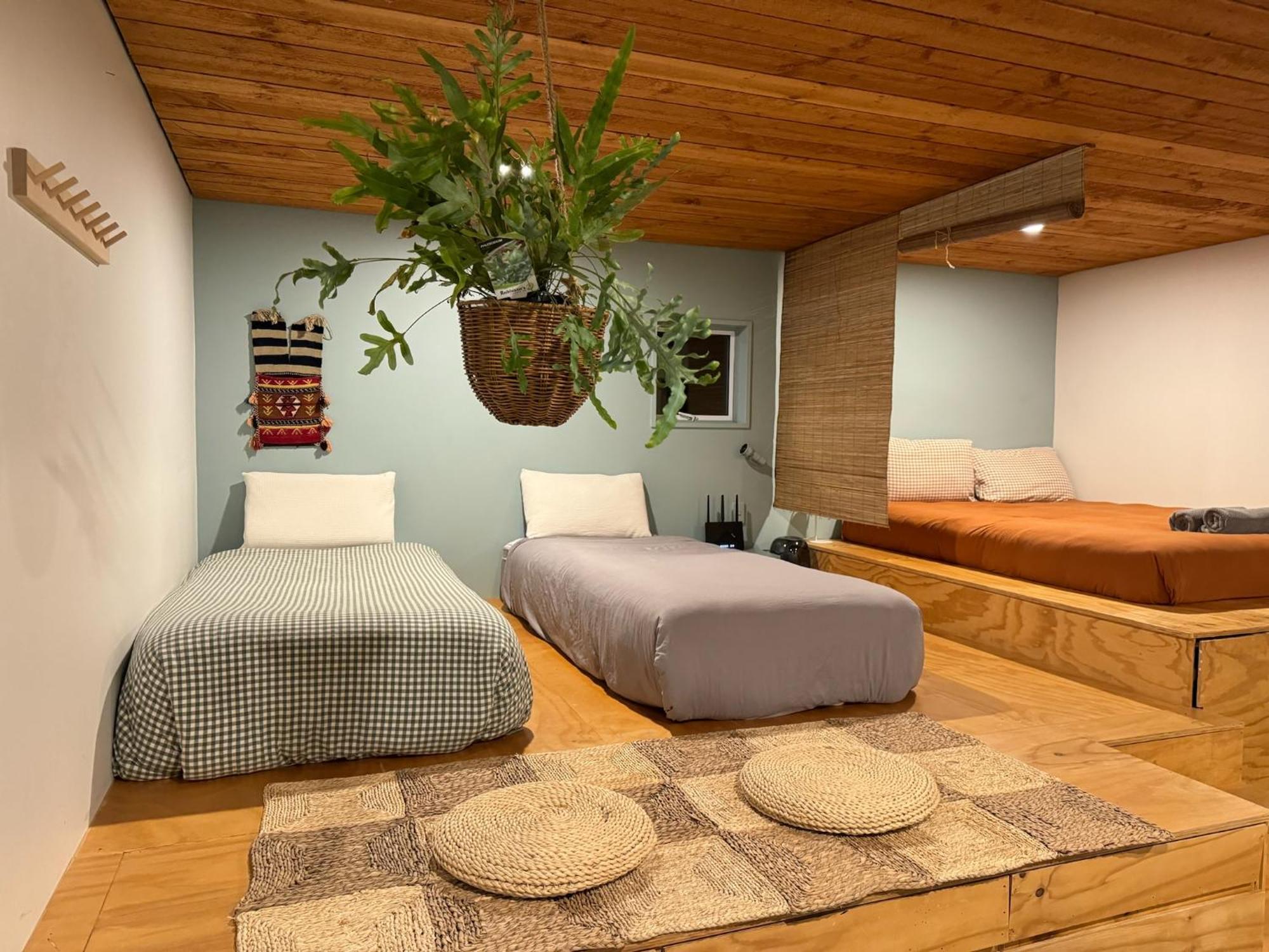 Sunrise Mountain View Cabin Retreat Springfield Esterno foto