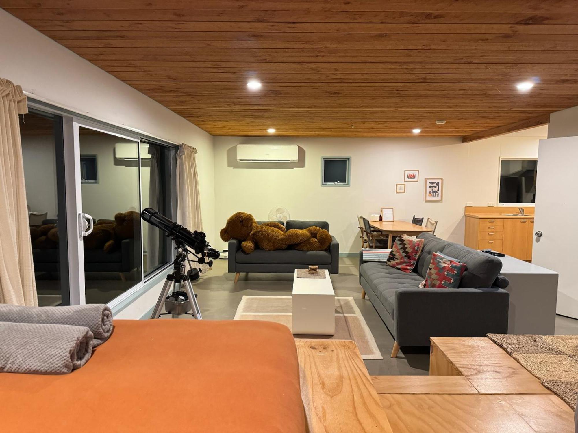 Sunrise Mountain View Cabin Retreat Springfield Esterno foto