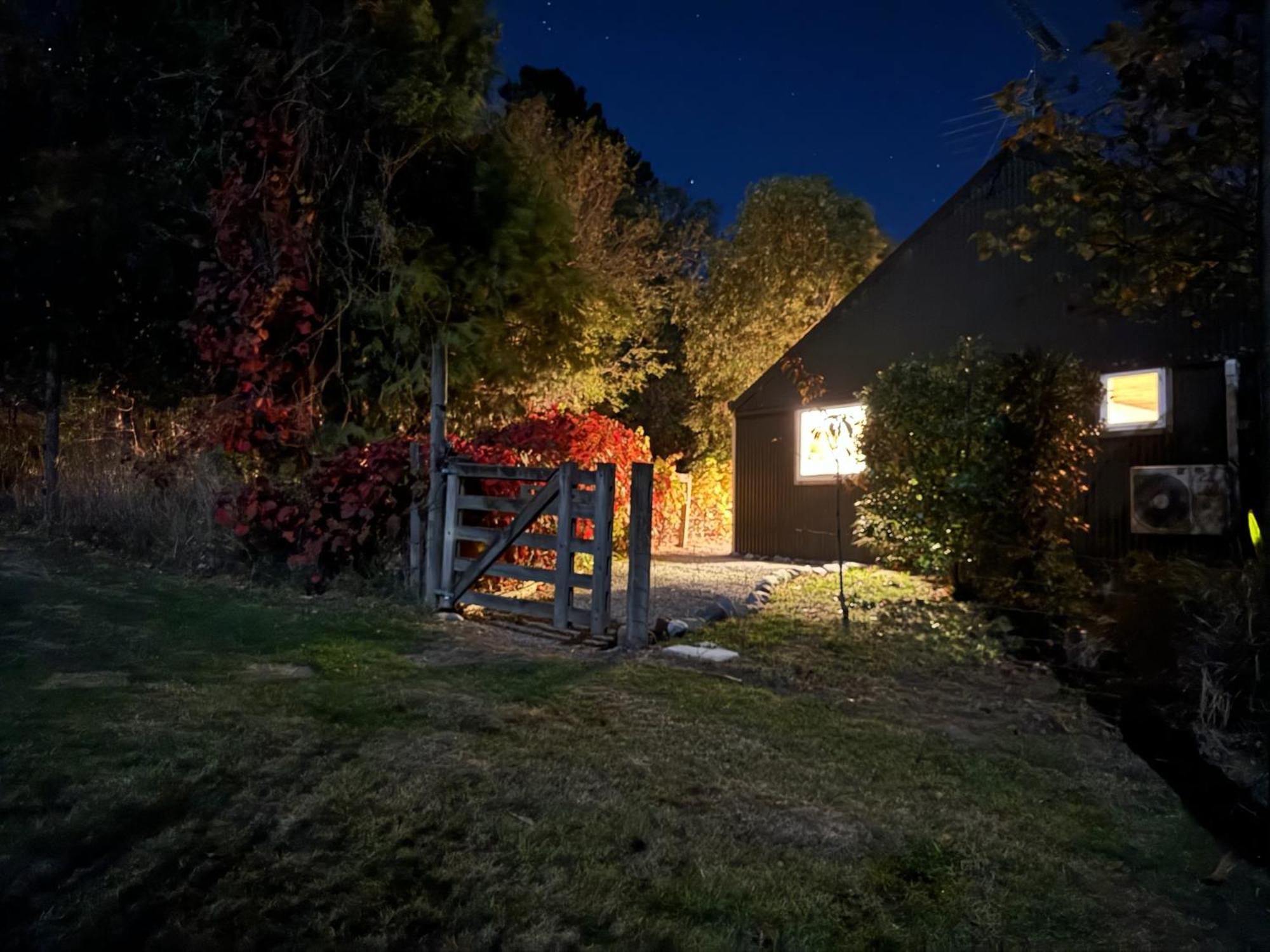 Sunrise Mountain View Cabin Retreat Springfield Esterno foto