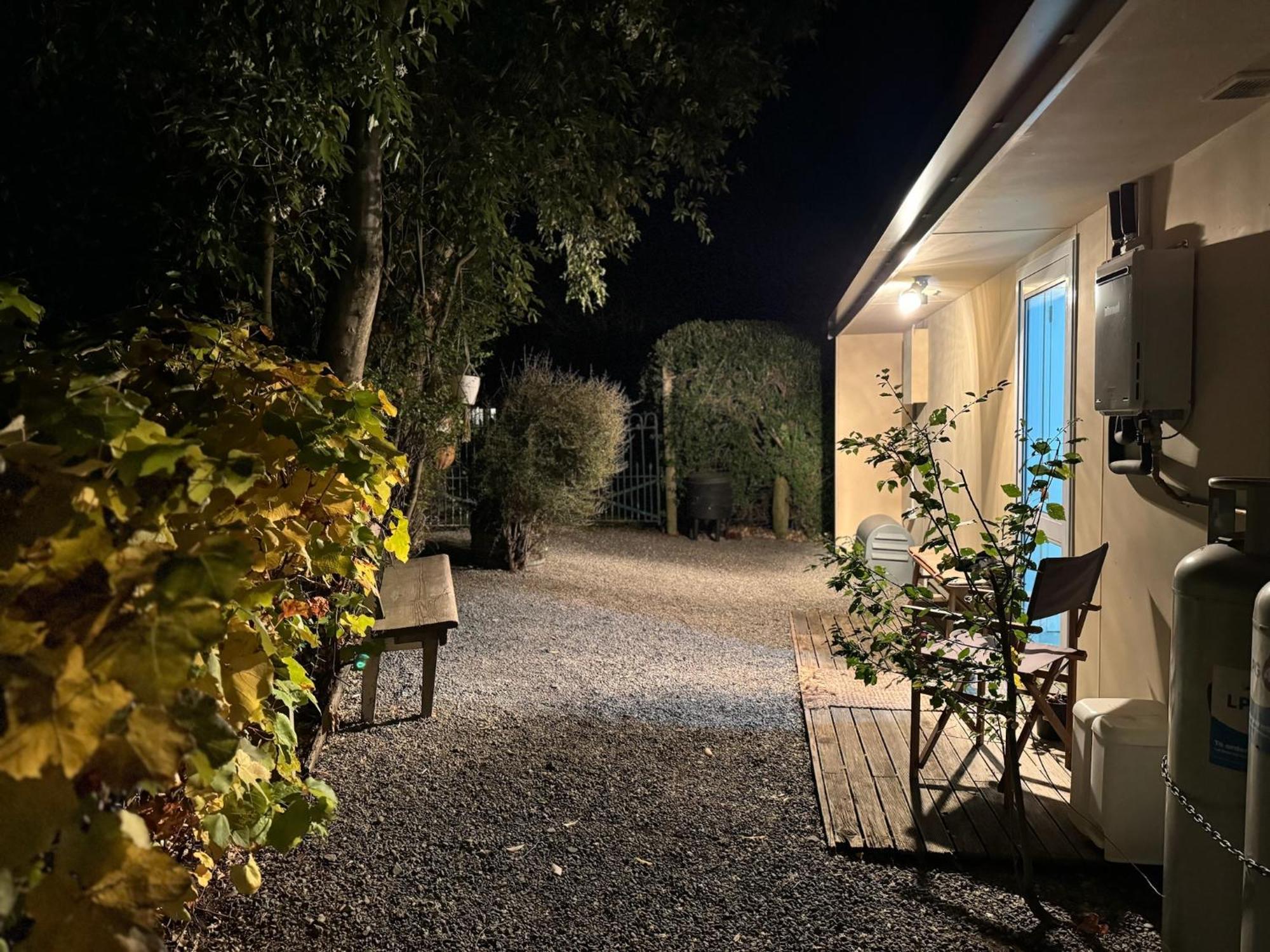 Sunrise Mountain View Cabin Retreat Springfield Esterno foto