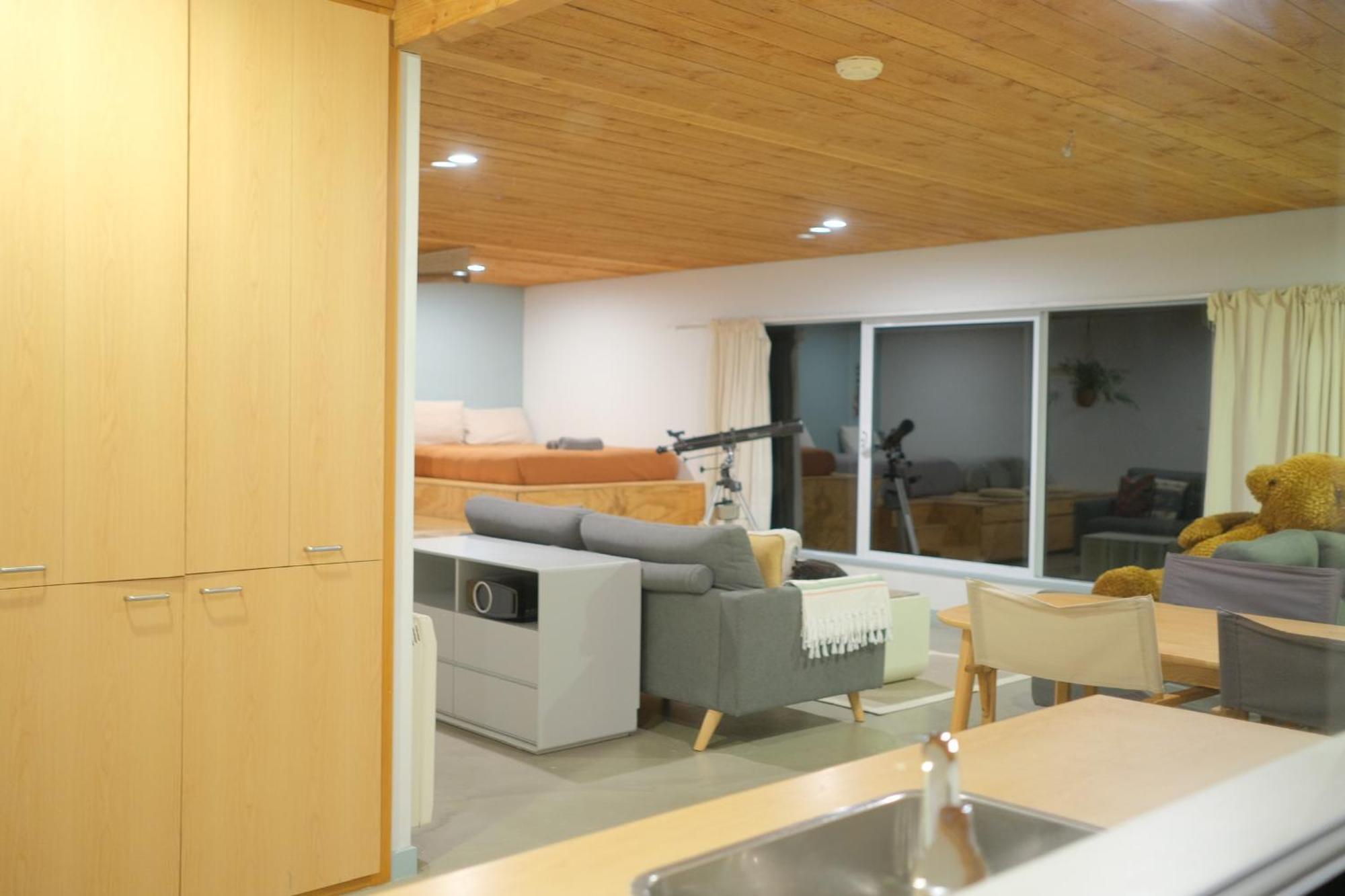 Sunrise Mountain View Cabin Retreat Springfield Esterno foto