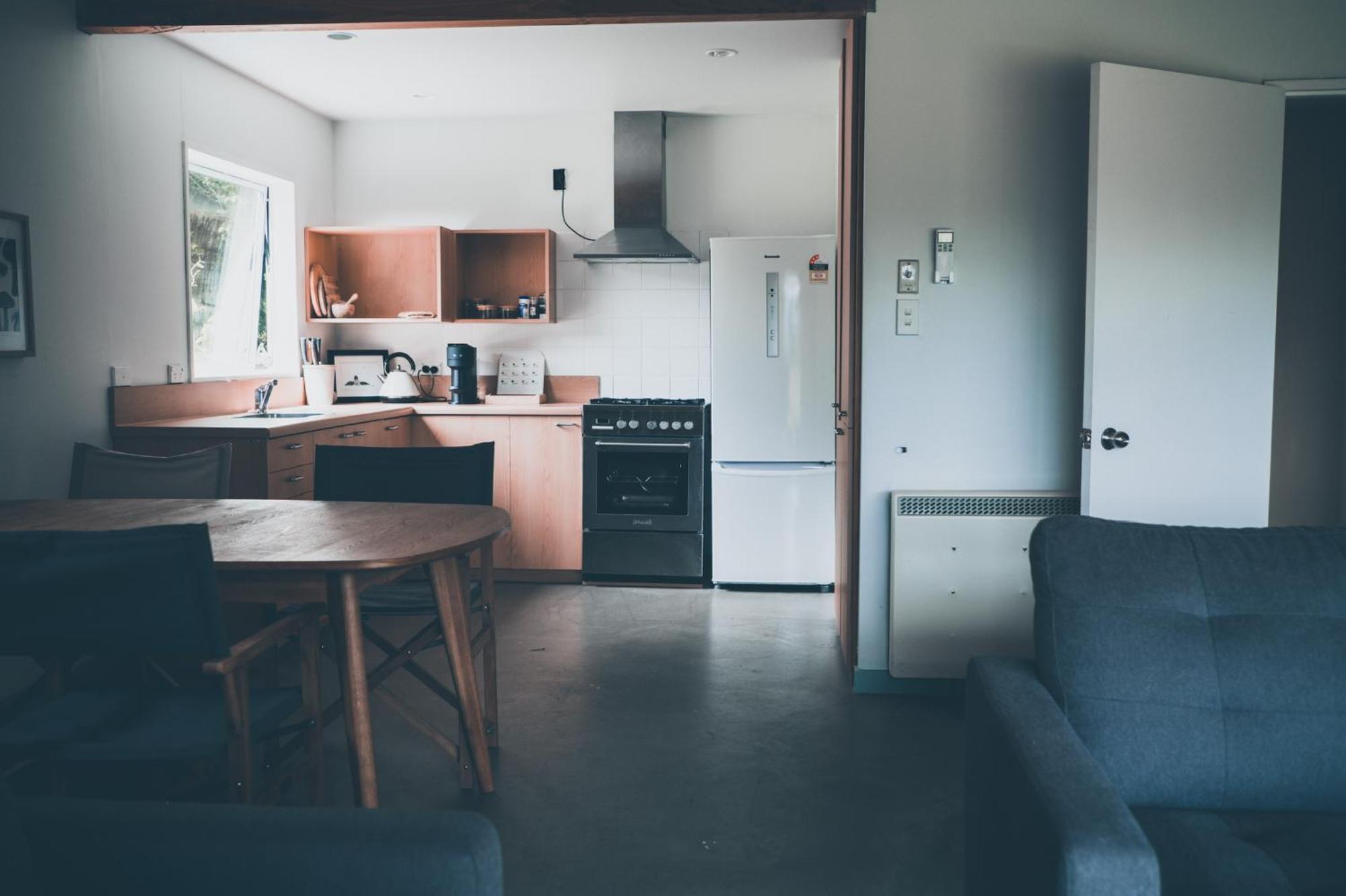Sunrise Mountain View Cabin Retreat Springfield Esterno foto