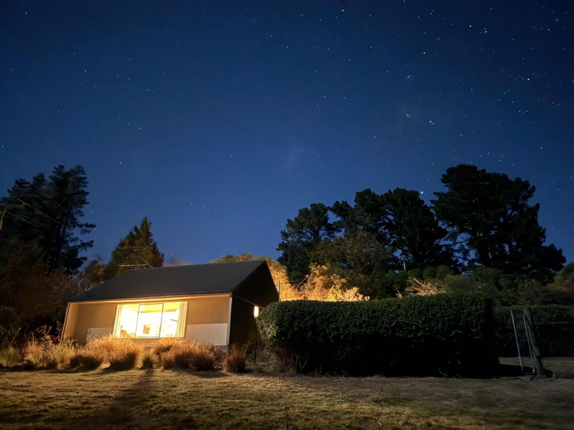 Sunrise Mountain View Cabin Retreat Springfield Esterno foto
