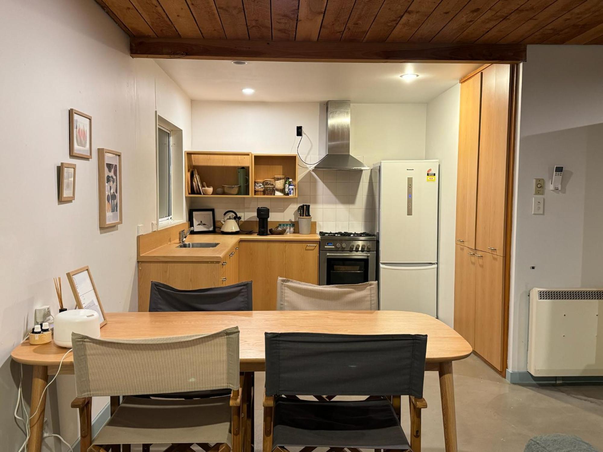 Sunrise Mountain View Cabin Retreat Springfield Esterno foto