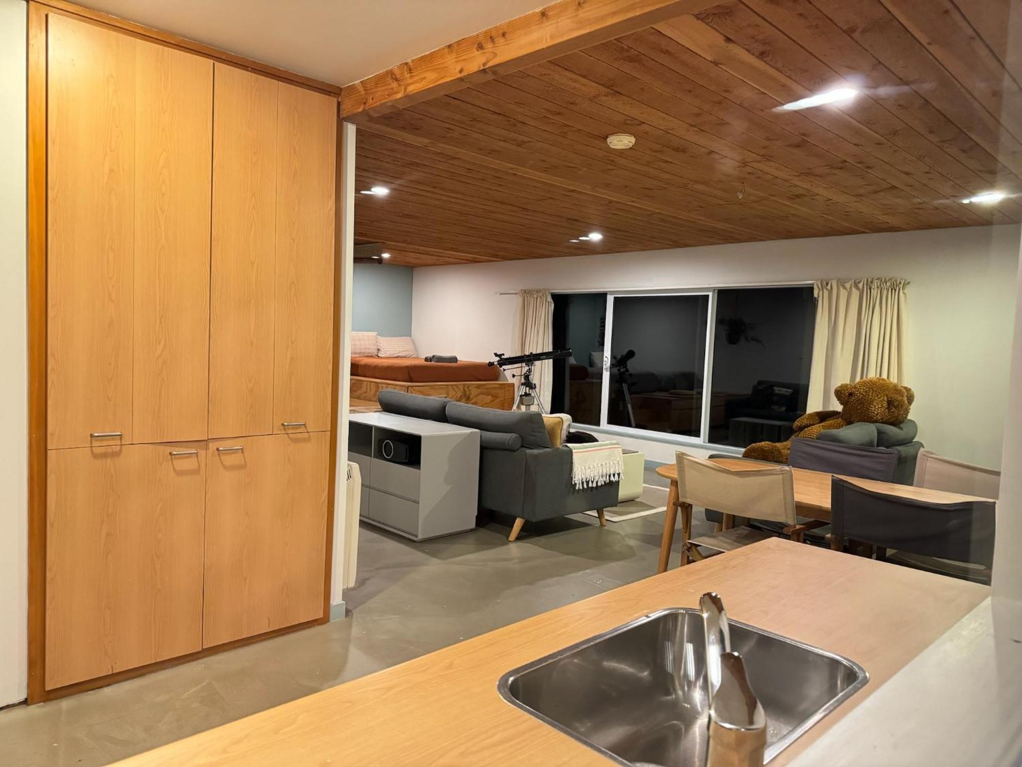 Sunrise Mountain View Cabin Retreat Springfield Esterno foto