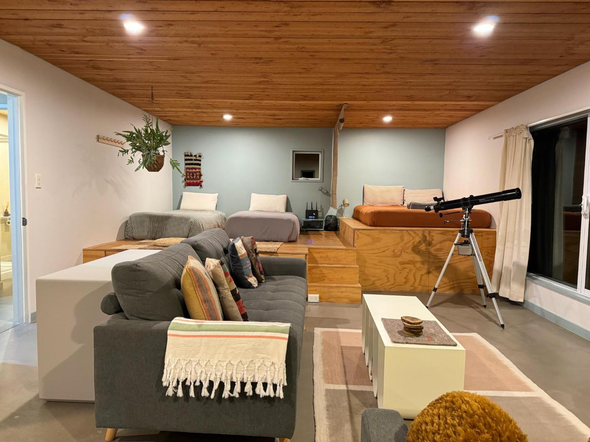 Sunrise Mountain View Cabin Retreat Springfield Esterno foto