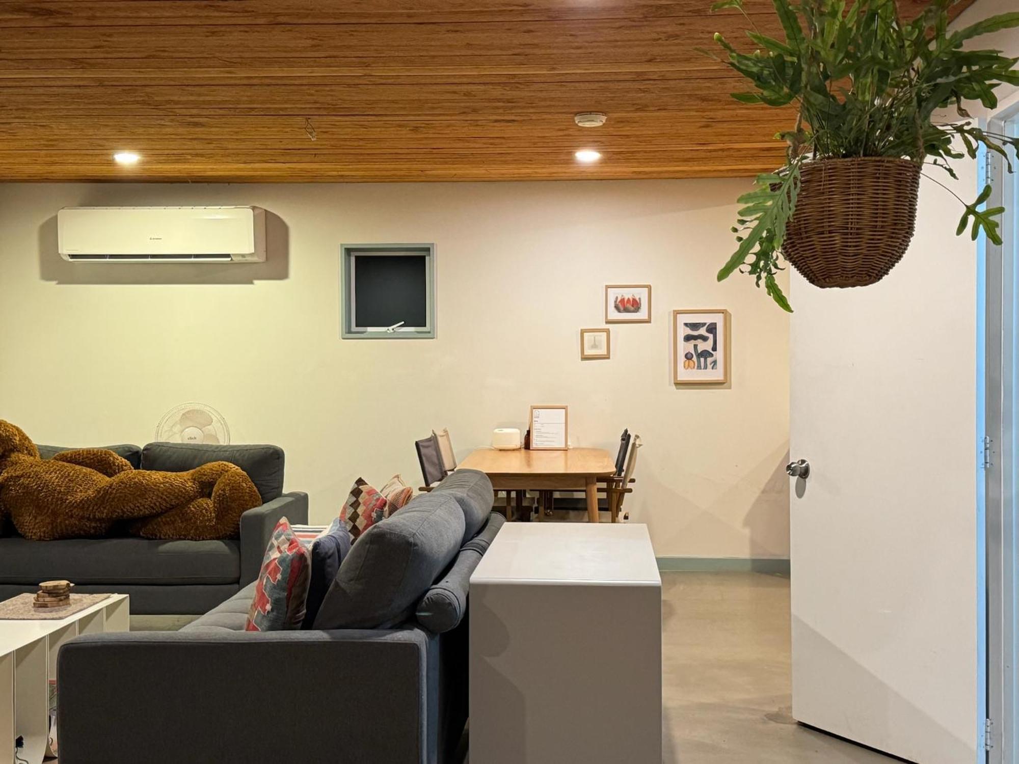Sunrise Mountain View Cabin Retreat Springfield Esterno foto
